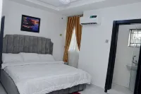 Habbot Luxury Apartment Hotel di 