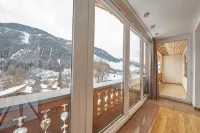 Marys Holiday Penthouse - 3-Star