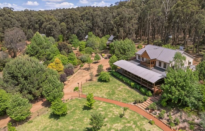 Noble River Estate