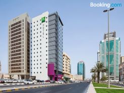 Ibis Styles Sharjah