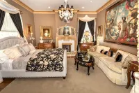 South Broadway Manor B&B - Near Fallingwater, Ohiopyle State Park, Hiking & Biking Trails Gap - Lejligheder
