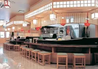 Uwajima Dai-Ichi Hotel - 2-Star