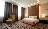 Promenade Hotel Bintulu - Parking