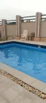 Milele is home-Cinema, gym, pool, bar-Bobiwine rd. - maisons de vacances