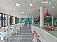 Prize by Radisson, Hamburg City