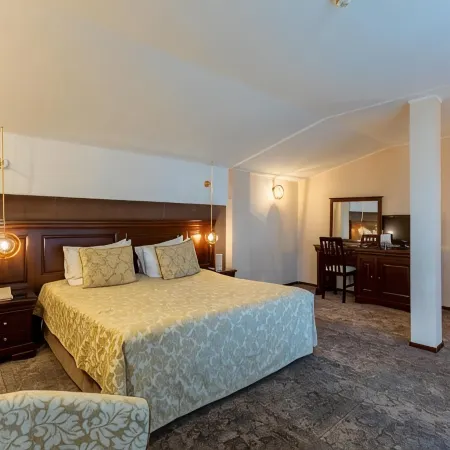 Alpin Resort Hotel