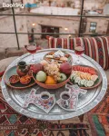 Artemis Cave Suites & Spa- Adults Only - breakfast