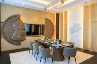 Seven Visions Resort and Places, the Dvin - breakfast