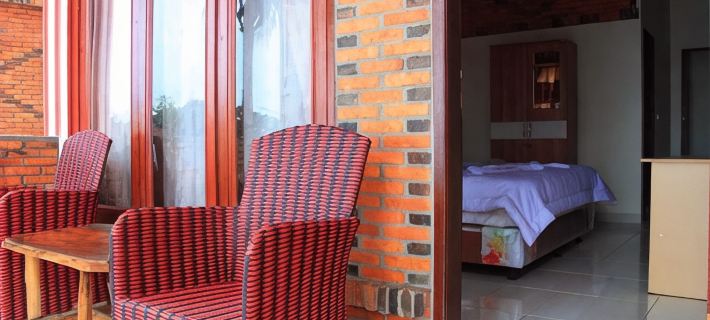 Judita Cottage Hotels in Samosir Regency