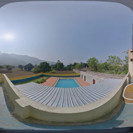 Hotel Prem Villas Pushkar