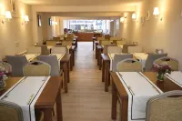 Parion House Hotel - Aamiainen