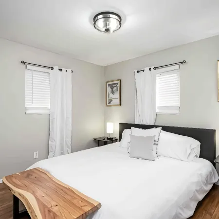Mindfully Mellow  3Bd 1Bath