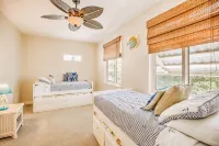 Gulf Views, Scenic Elevated Sundeck, Heated Shared Pool, Boat Dock Availability - 3-نجوم