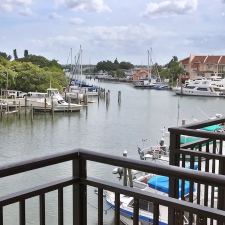 Perfect Beach Condo!  Steps from Beach and Dining