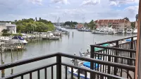 Perfect Beach Condo!  Steps from Beach and Dining - 2-Star