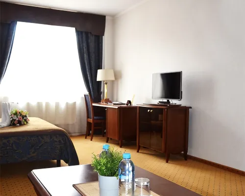 Evropa Hotel 茹科夫斯基住宿飯店