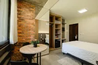 Malbec Casa Hotel