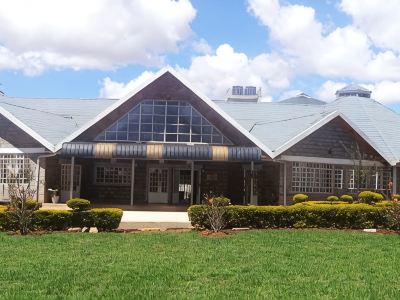 Eldoret Adventist Guest House