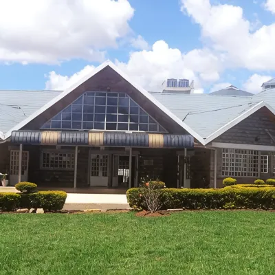 Eldoret Adventist Guest House Hotels near Zion Mall