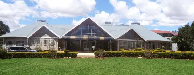 Eldoret Adventist Guest House Hotel di 