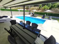 Villa KayaHan Gocek - maisons de vacances