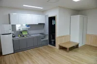 Goesan Haru Pension - 2-Star
