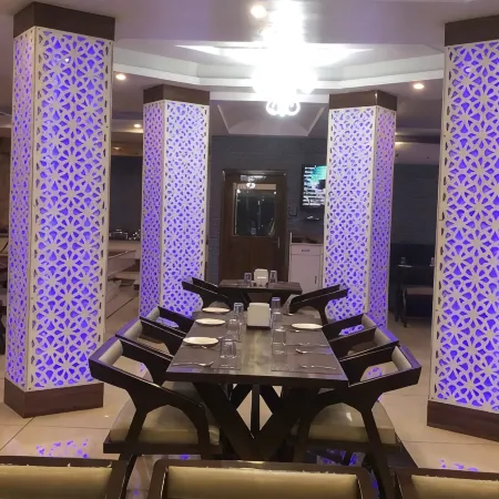 Abhilashi Inn
