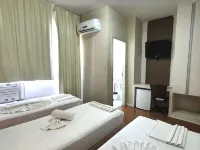 Excellence Comfort Hotel Hoteles en Divinópolis