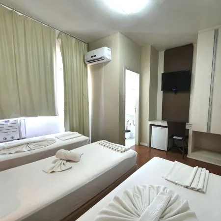 Excellence Comfort Hotel Отели в г. Дивинополис