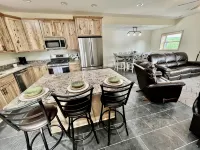 Private Ridge top Cabin/House - Homestays