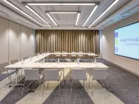 Novotel Moscow Sheremetyevo Airport Hotels in Khimki