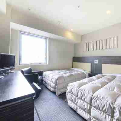 Washington R&B Hotel Hachioji Rooms