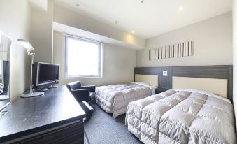 Washington R&B Hotel Hachioji