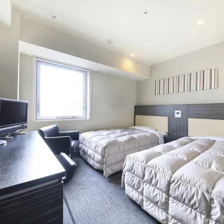 Washington R&B Hotel Hachioji