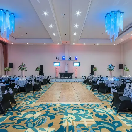 Delta Hotels by Marriott San Jose Aurola