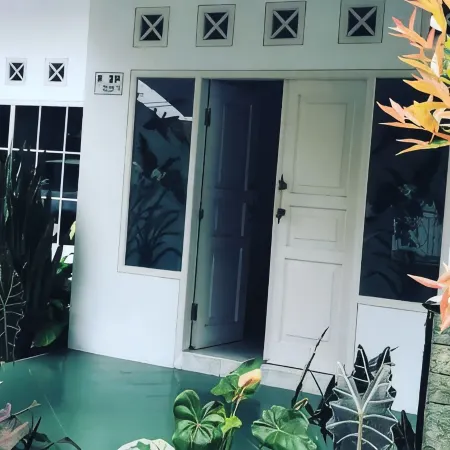 Villa Asri Kuningan