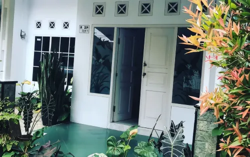 Villa Asri Kuningan - Wifi