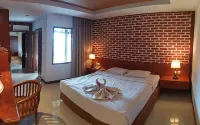 Watu Dodol Hotel