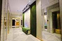 Baland Hotel Dushanbe