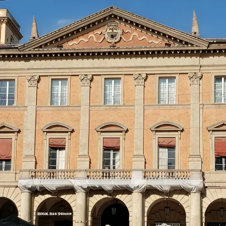 Hotel San Donato - Bologna Centro