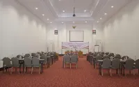 Same Hotel Cepu - Wifi