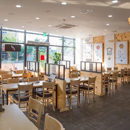 S Hotel Suncheon