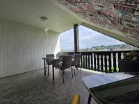 Cozy and high-quality vacation apartment