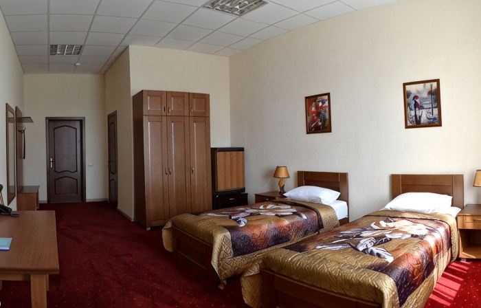 Lazurit Hotel