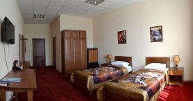 Lazurit Hotel