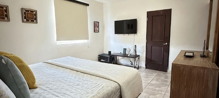 New pool and generator Hotels in Boqueron