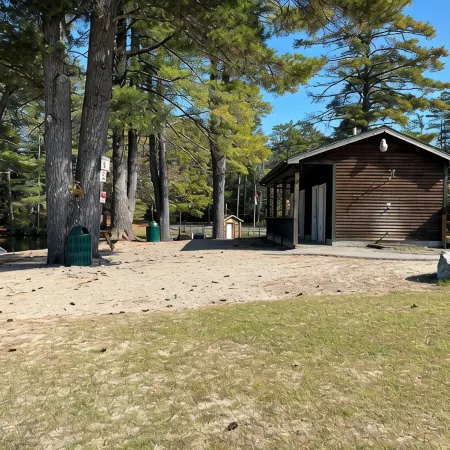 New Adirondack spacious cabin in the Lake George and Gore Mountain Area