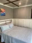 Our Lucky Charm is a cottage on the waterway in Hatteras Village - Wi-Fi