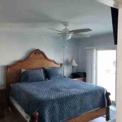 Fisherman's Paradise Rooms