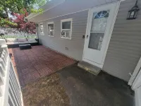 Private 1 bedroom apt in a quiet neighborhood, close to all! - Apartments
